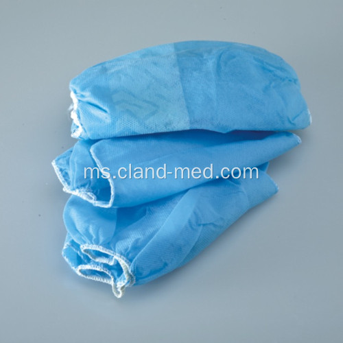 Jualan Panas Disposable Non-woven Cover Disposable